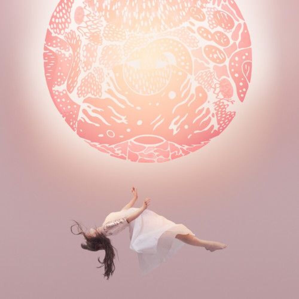 Purity Ring - Another Eternity  CD
